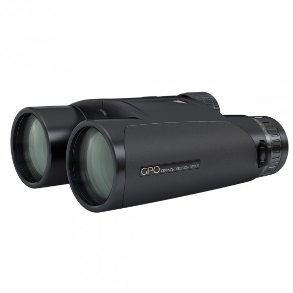 GPO RANGEGUIDE 2800 10x50 Binoculars